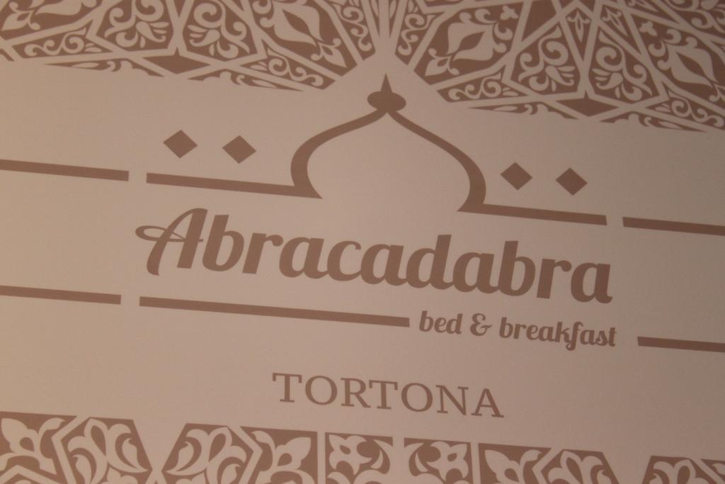 Bed & Breakfast Abracadabra Tortona 2*